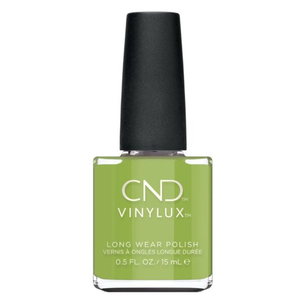 CND VINYLUX Long Wear Polish Meadow Glow #470 15ml