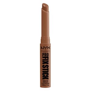 NYX Professional Makeup Fix Stick Concealer Stick Sienna 14 1