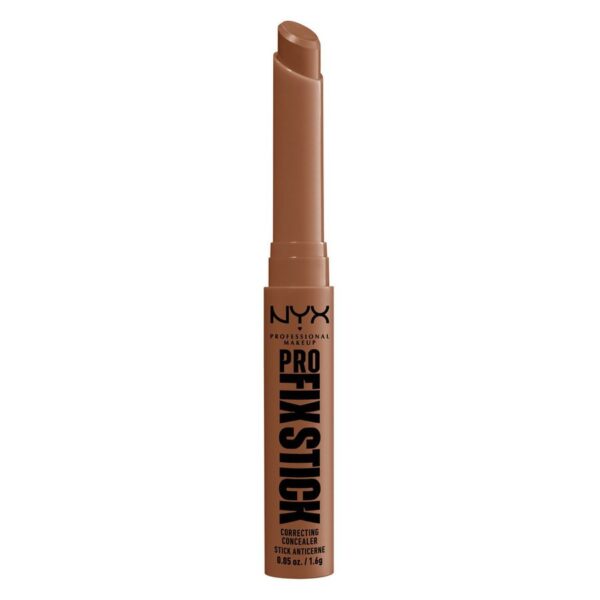 NYX Professional Makeup Fix Stick Concealer Stick Sienna 14 1