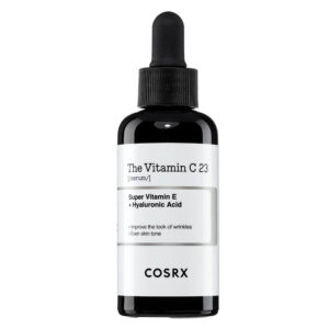 The Vitamin C 23 Serum