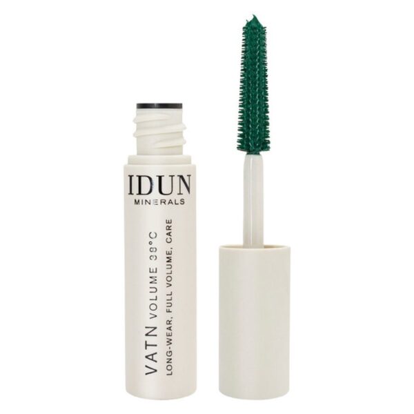 IDUN Minerals Vatn Volume 38°C Mascara Green 3