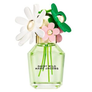 Marc Jacobs Daisy Wild Eau De Parfum 50ml