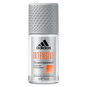 Adidas Intensive Anti-Perspirant Roll On 50ml