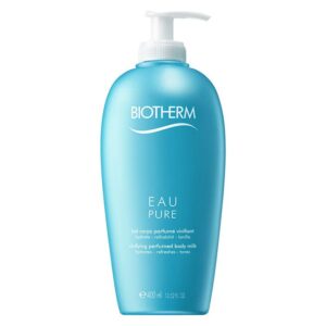 Biotherm Eau Pure Body Milk 400ml