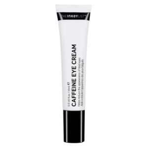 The Inkey List Caffeine Eye Cream 15ml