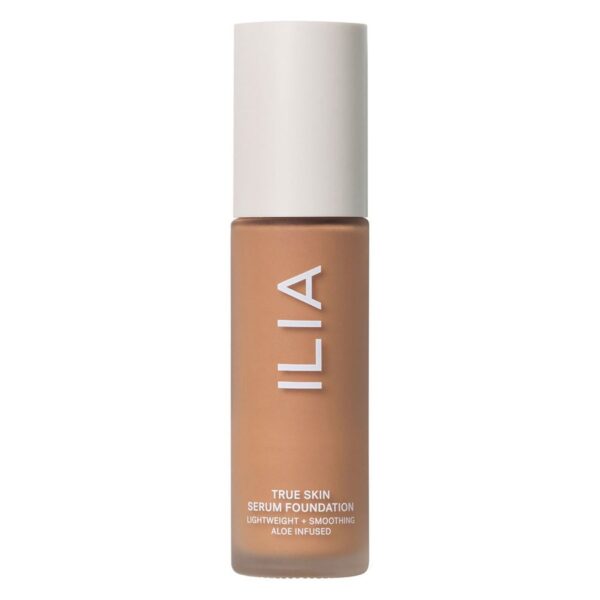 Ilia True Skin Serum Foundation Maraca SF9 30ml