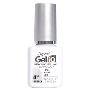 Depend Gel iQ Heal Your Chi 5ml