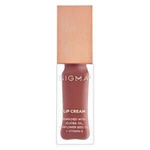 Sigma Lip Cream New Mod 5