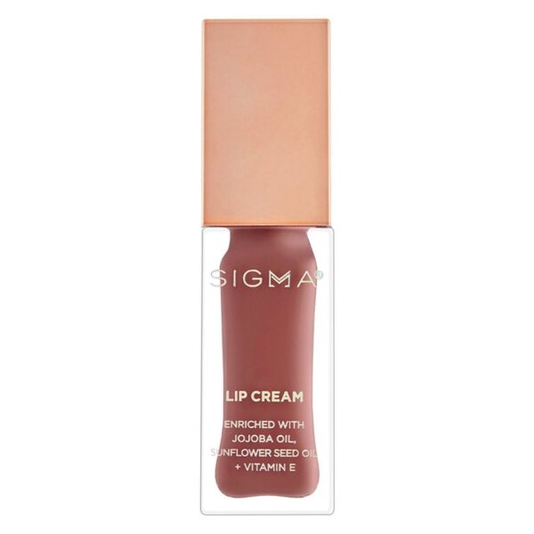 Sigma Lip Cream New Mod 5