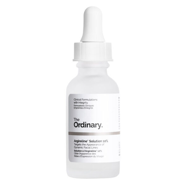 The Ordinary Argireline Solution 10% 30ml