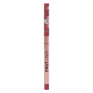 Makeup Revolution Pout Liner Plumping Lip Liner - Melba Warm Peac