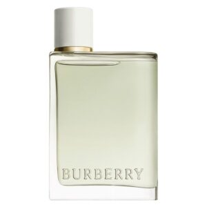 Burberry Her Eau De Toilette For Women 100ml