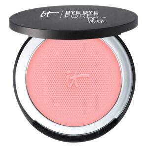 It Cosmetics Bye Bye Pores Blush Sweet Cheeks 5