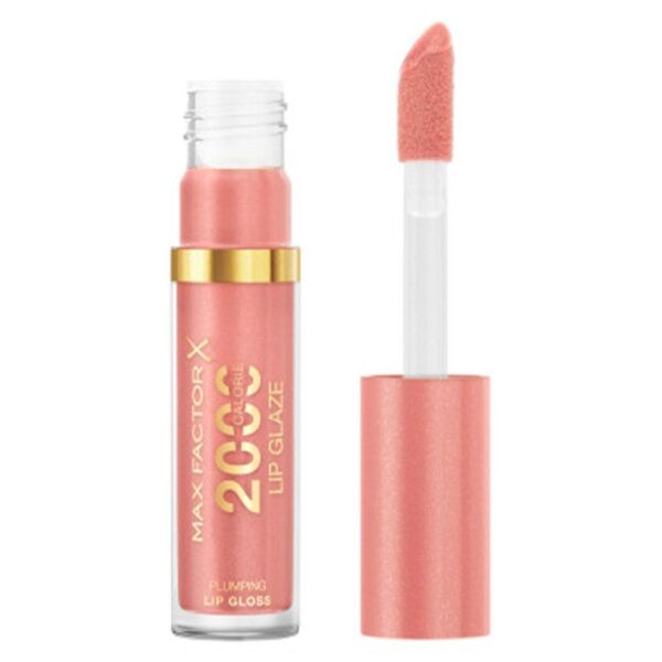 Max Factor 2000 Calorie Lip Glaze Favourite Song 4