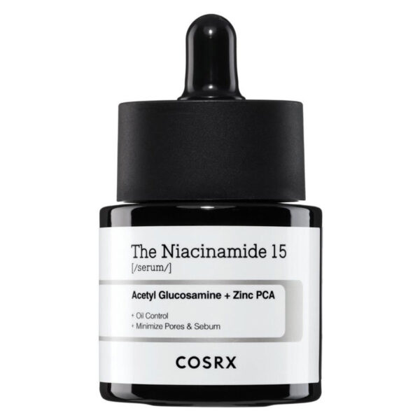 COSRX The Niacinamide 15 Serum 20ml