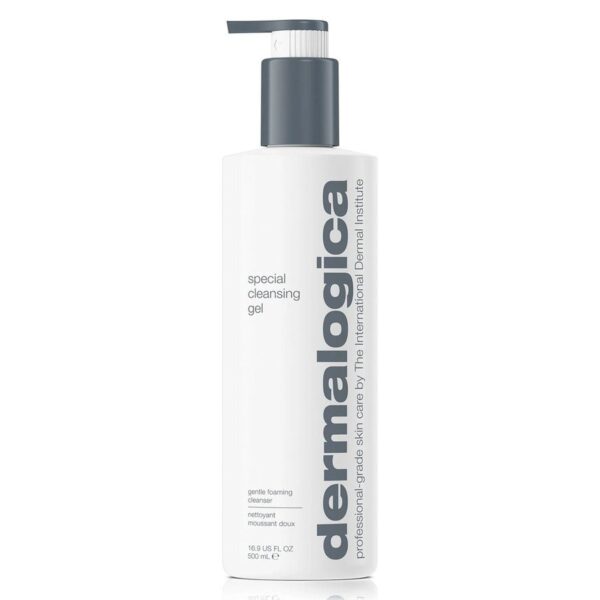 Dermalogica Special Cleansing Gel 500ml