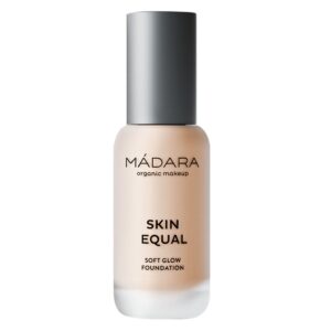 Mádara Skin Equal Foundation #20 Ivory 30ml