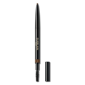 Guerlain Brow G Long-Wear Brow Pencil  04 Dark Brown 0