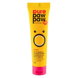 Pure Paw Paw Ointment Grape 25g