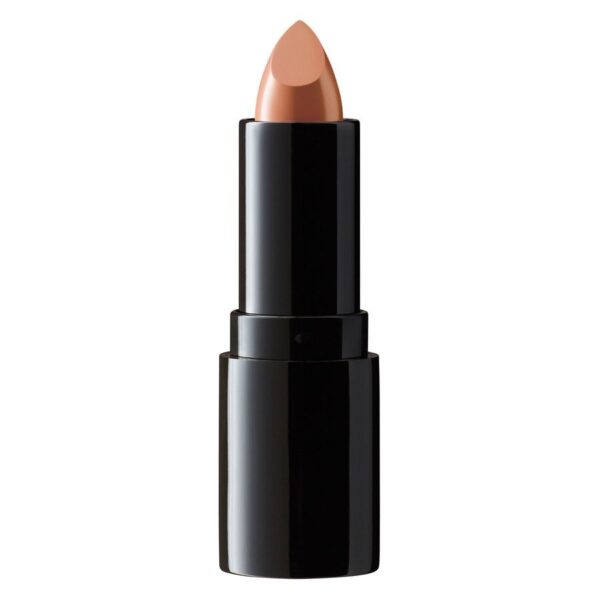 IsaDora Perfect Moisture Lipstick 223 Glossy Caramel 4