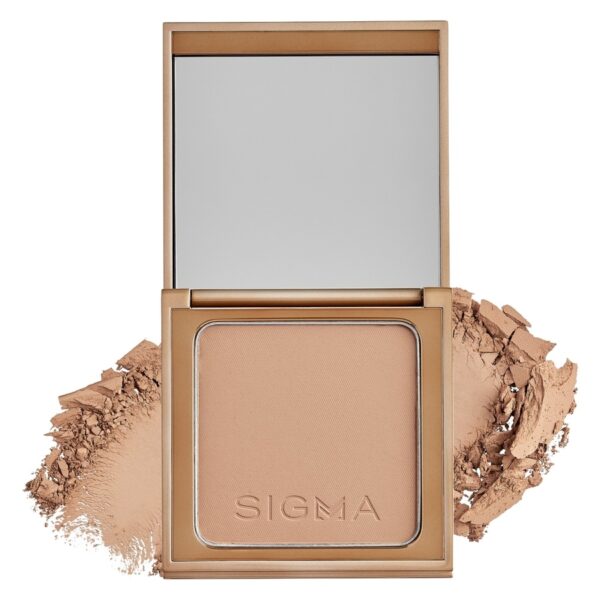 Sigma Matte Bronzer Medium 8g