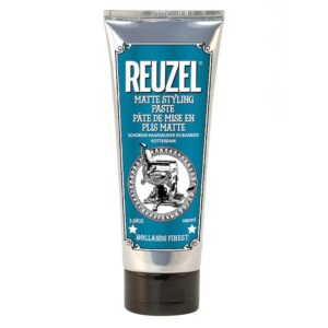 Reuzel Matte Styling Paste 100ml