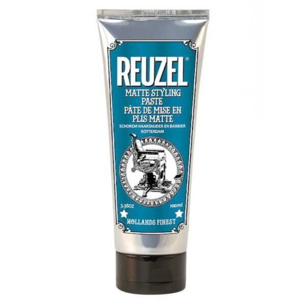 Reuzel Matte Styling Paste 100ml