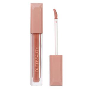 DUFFBEAUTY Lip Retreat Lovely Nude 4ml