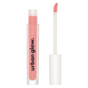 Urban Glow Pink Lemonade Lipgloss #01 2