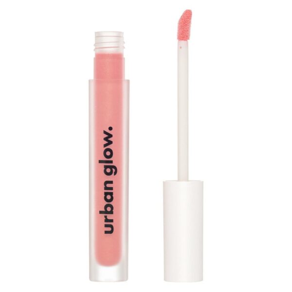 Urban Glow Pink Lemonade Lipgloss #01 2