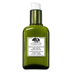 Origins Mega-Mushroom Relief & Resilience Advanced Face Serum 50m