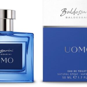 Baldessarini Uomo Eau de Toilette 50ml