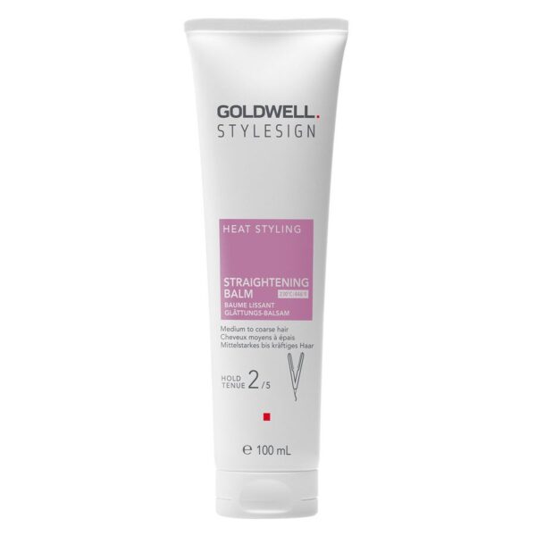 Goldwell StyleSign Straightening Balm 100ml