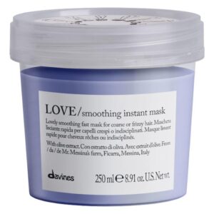 Davines LOVE Smoothing Instant Mask 250ml