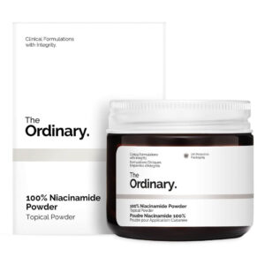 100% Niacinamide Powder