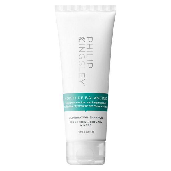 Philip Kingsley Moisture Balancing Shampoo 75ml