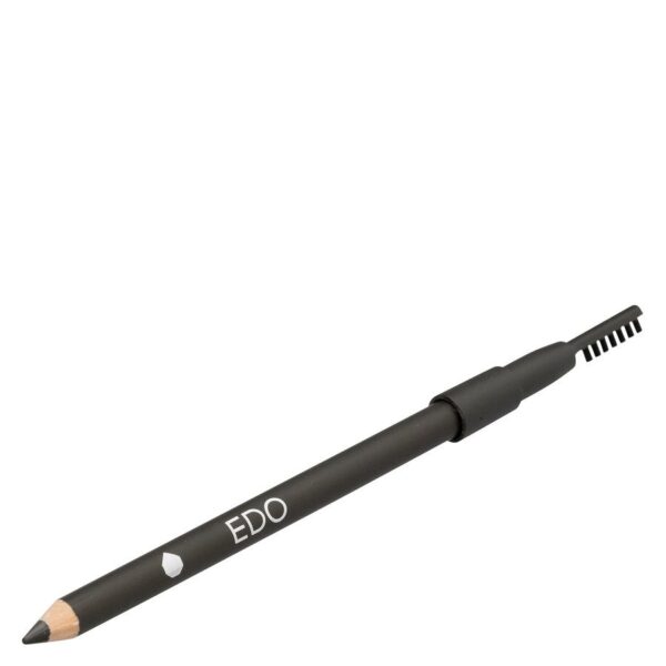 EDO Eye Brow & Beard Pen Here´s Johnny Black 1