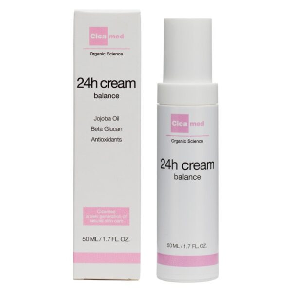 Cicamed 24H Cream Balance 50ml