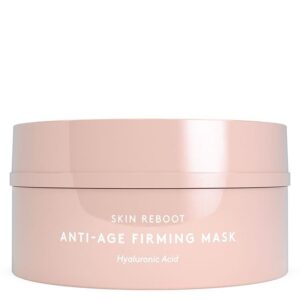 Löwengrip Skin Reboot Anti-Age Firming Mask 50ml