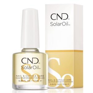 CND SolarOil Nail & Cuticle Care 7