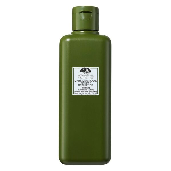 Origins Mega-Mushroom Relief & Resilience Soothing Treatment Loti