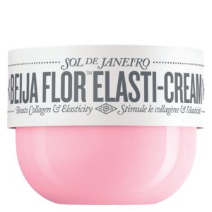 Sol de Janeiro Beija Flor Elasti Cream 240ml