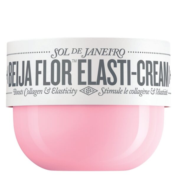 Sol de Janeiro Beija Flor Elasti Cream 240ml