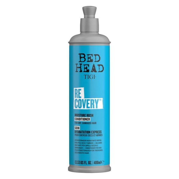 Tigi Bed Head Recovery Conditioner 400ml