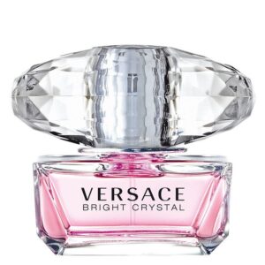 Versace Bright Crystal Eau De Toilette 50ml