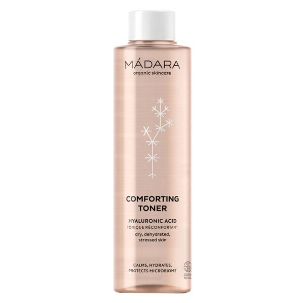 Mádara Comforting Toner 200ml