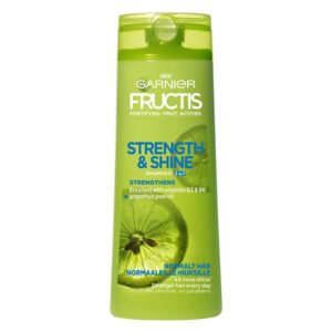 Garnier Fructis Strength & Shine 2in1 Shampoo 250ml