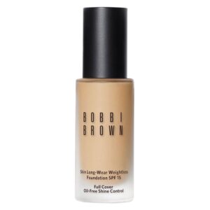 Bobbi Brown Skin Long-Wear Weightless Foundation SPF15 Cool Ivory