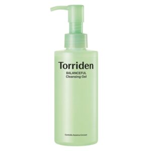 Torriden BALANCEFUL Cica Cleansing Gel 200ml