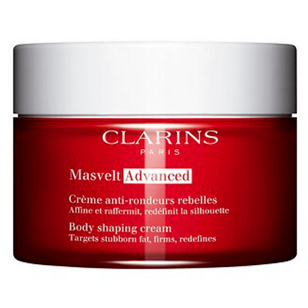 Clarins Masvelt Cream 200ml